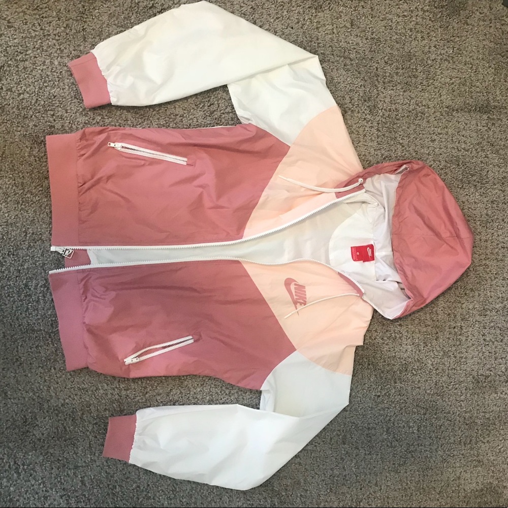 Nike Windbreaker